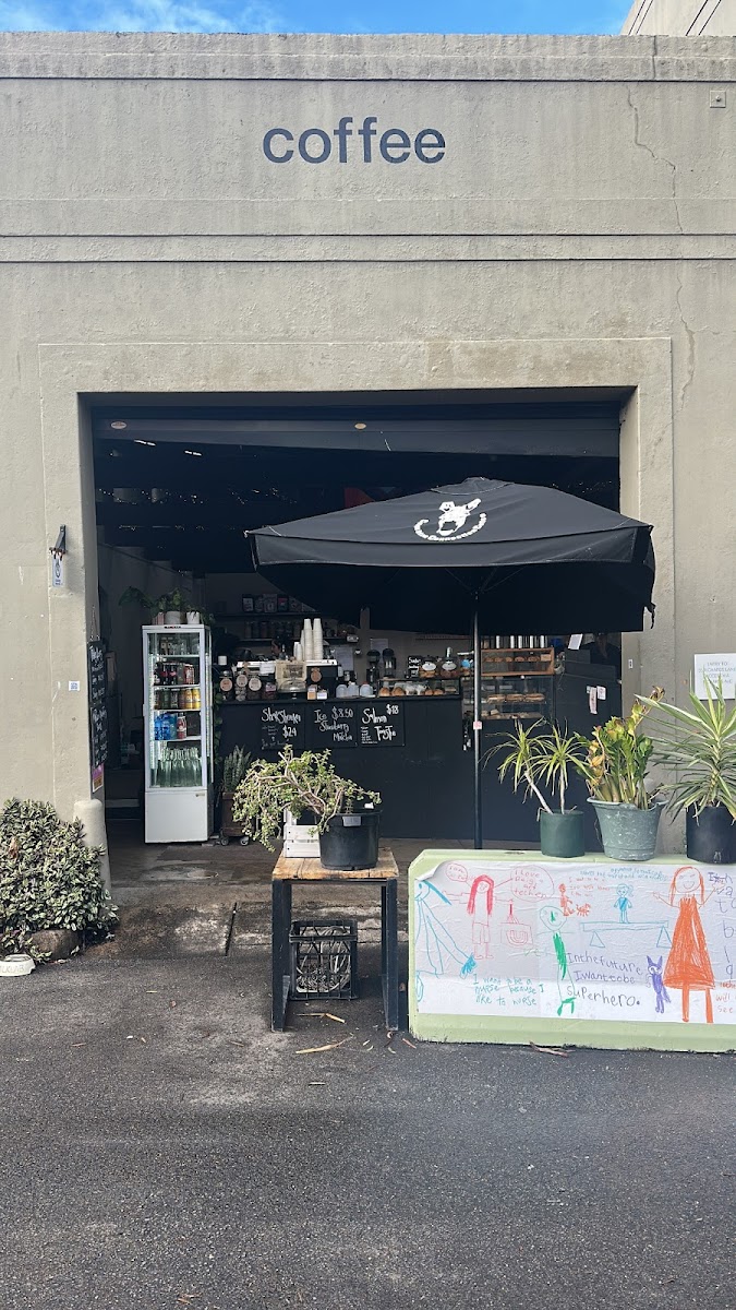 Wilson Cafe